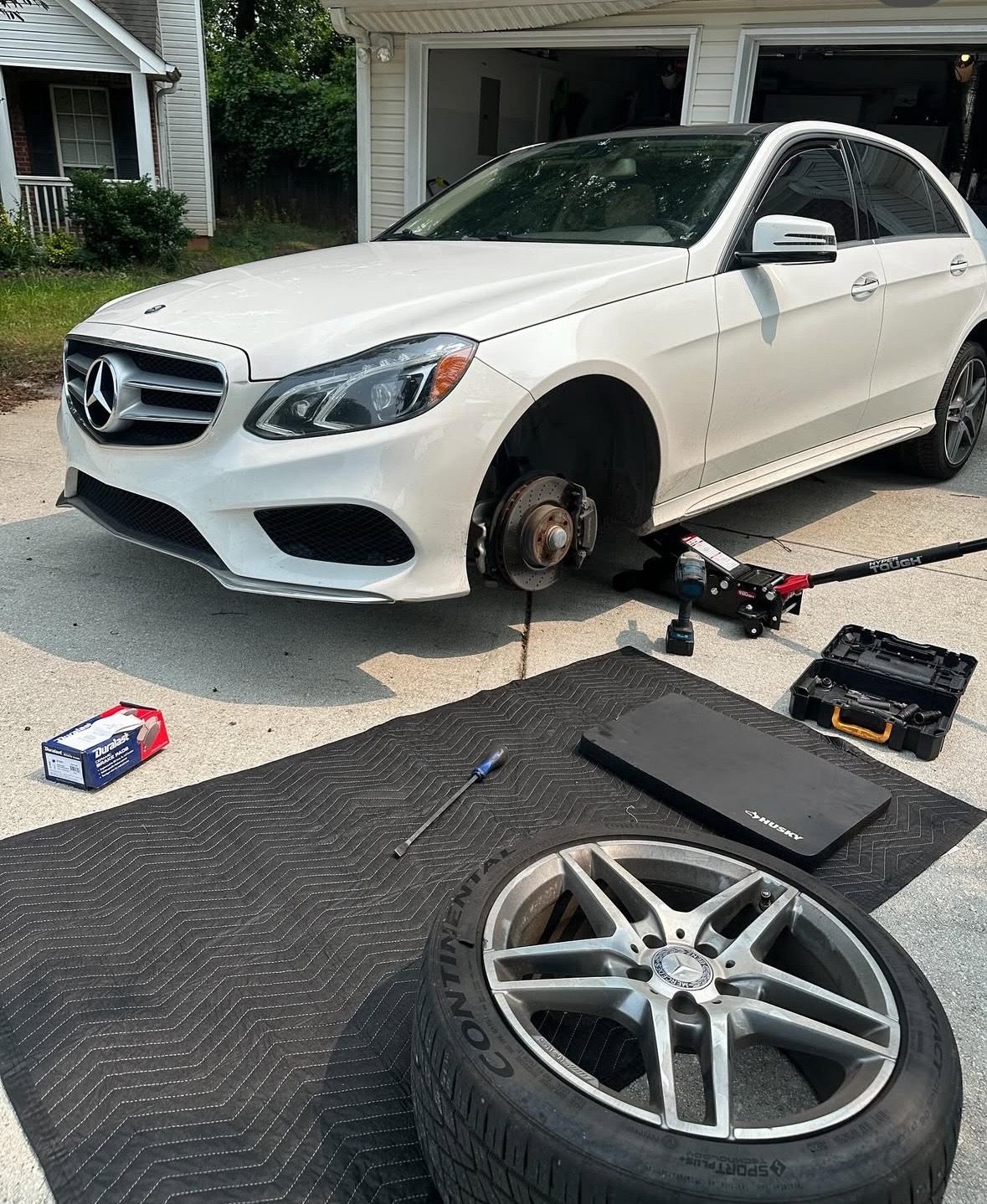 Pre‑Purchase Inspections