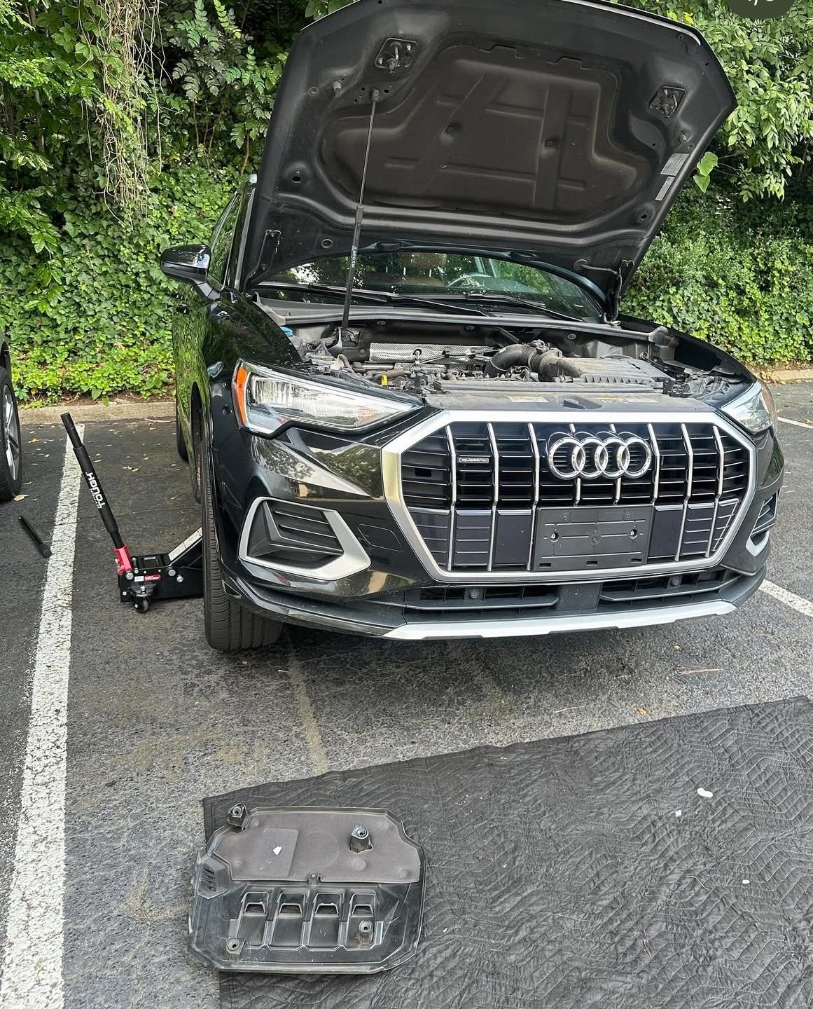 Diagnostics & Check Engine Light